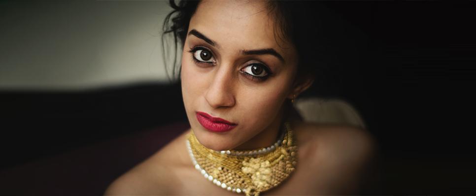 Gold jewellery designs to match your personality